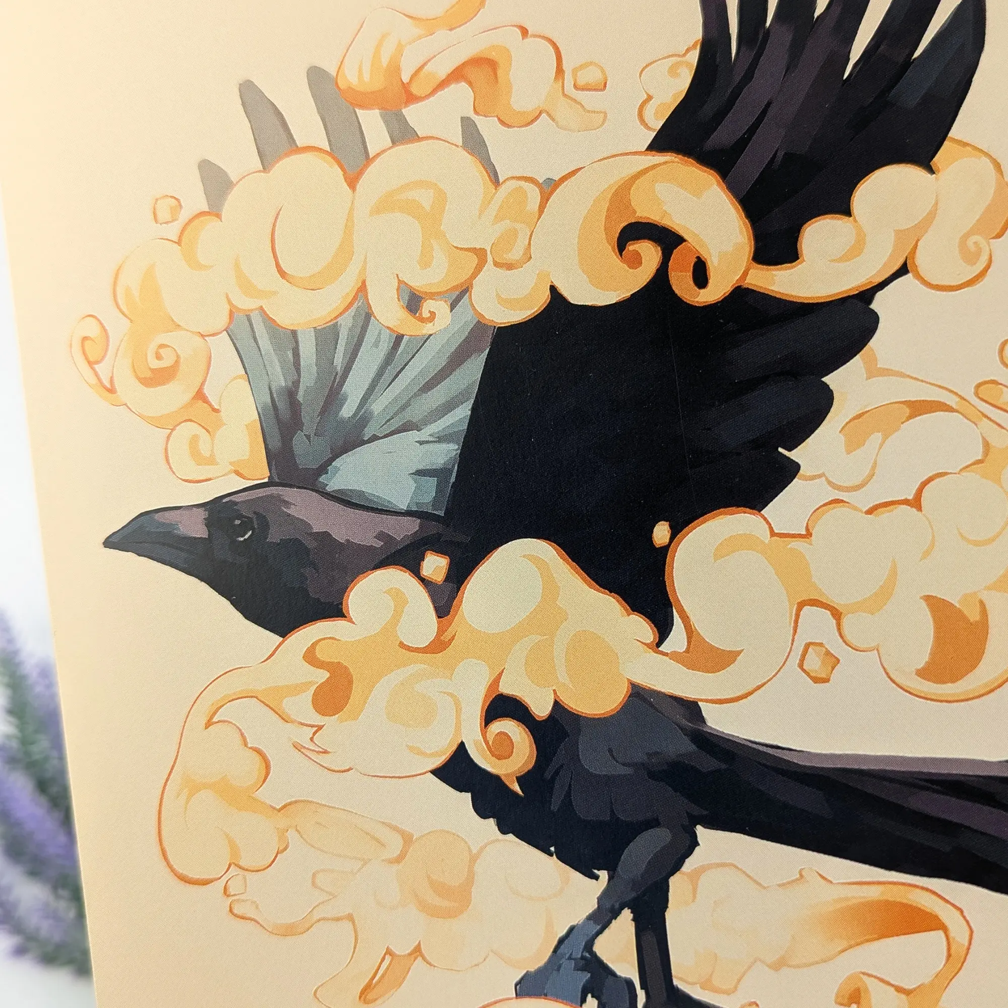Fly High, Art Print, photo 2