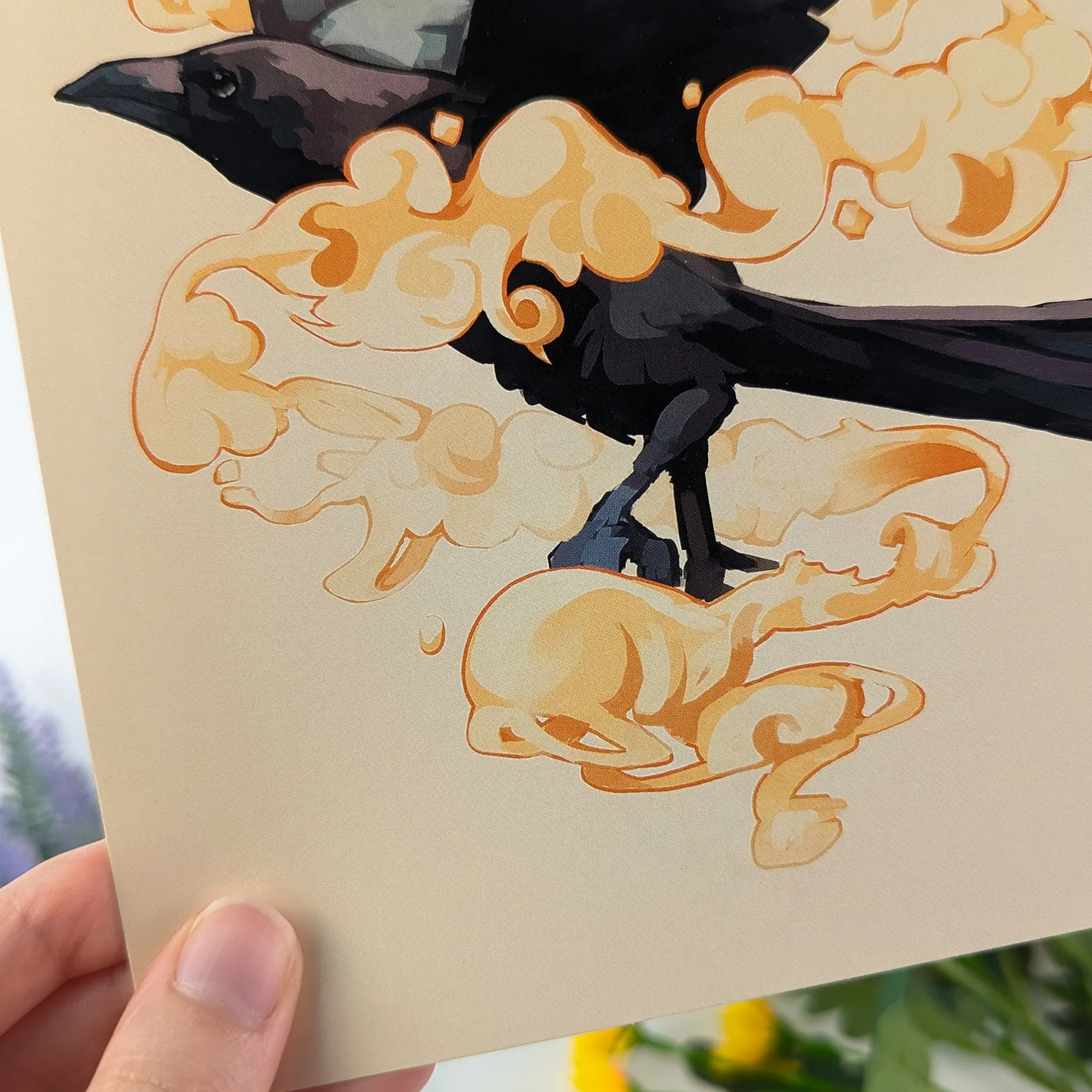 Fly High, Art Print, photo 6
