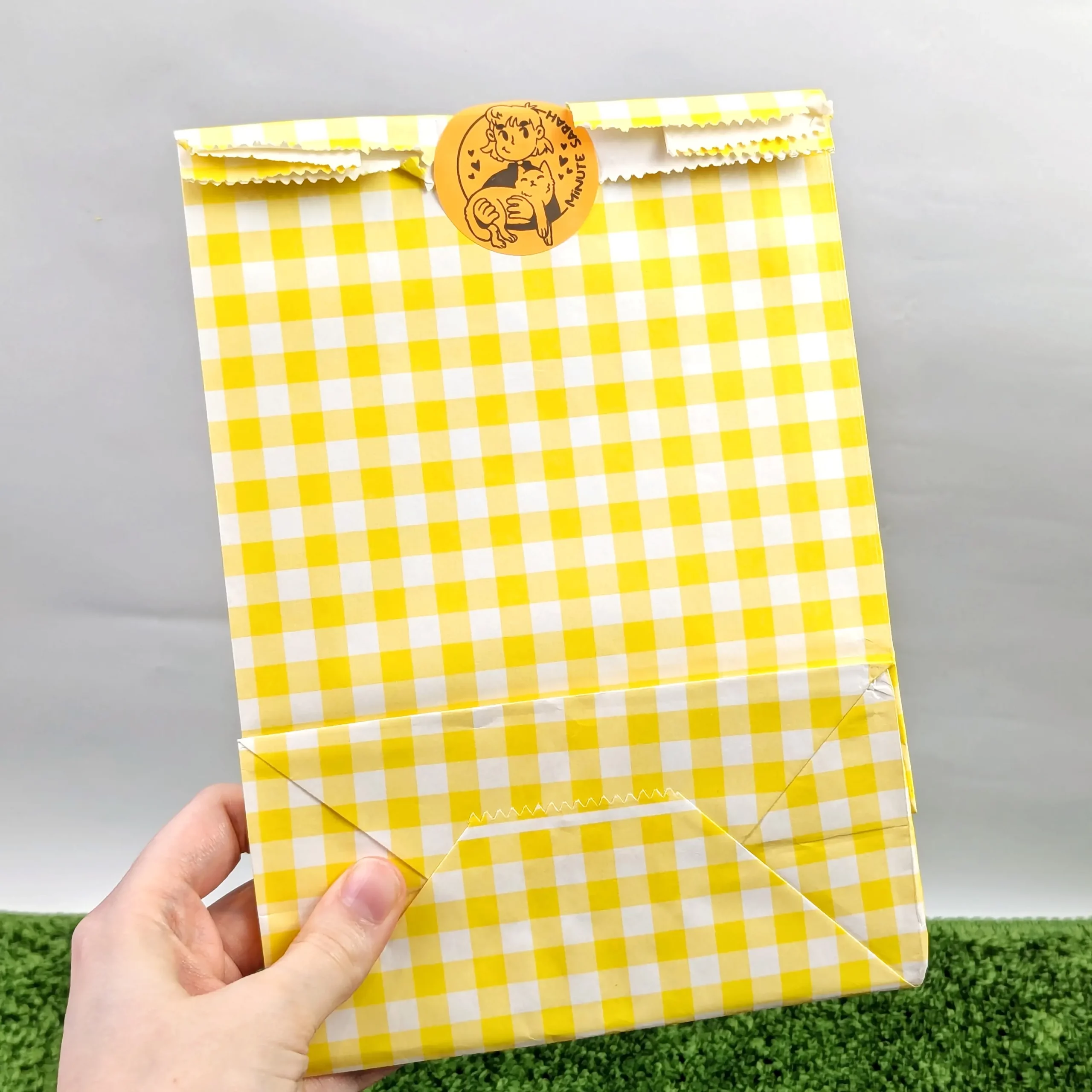 Mystery Bag - Large, photo 3
