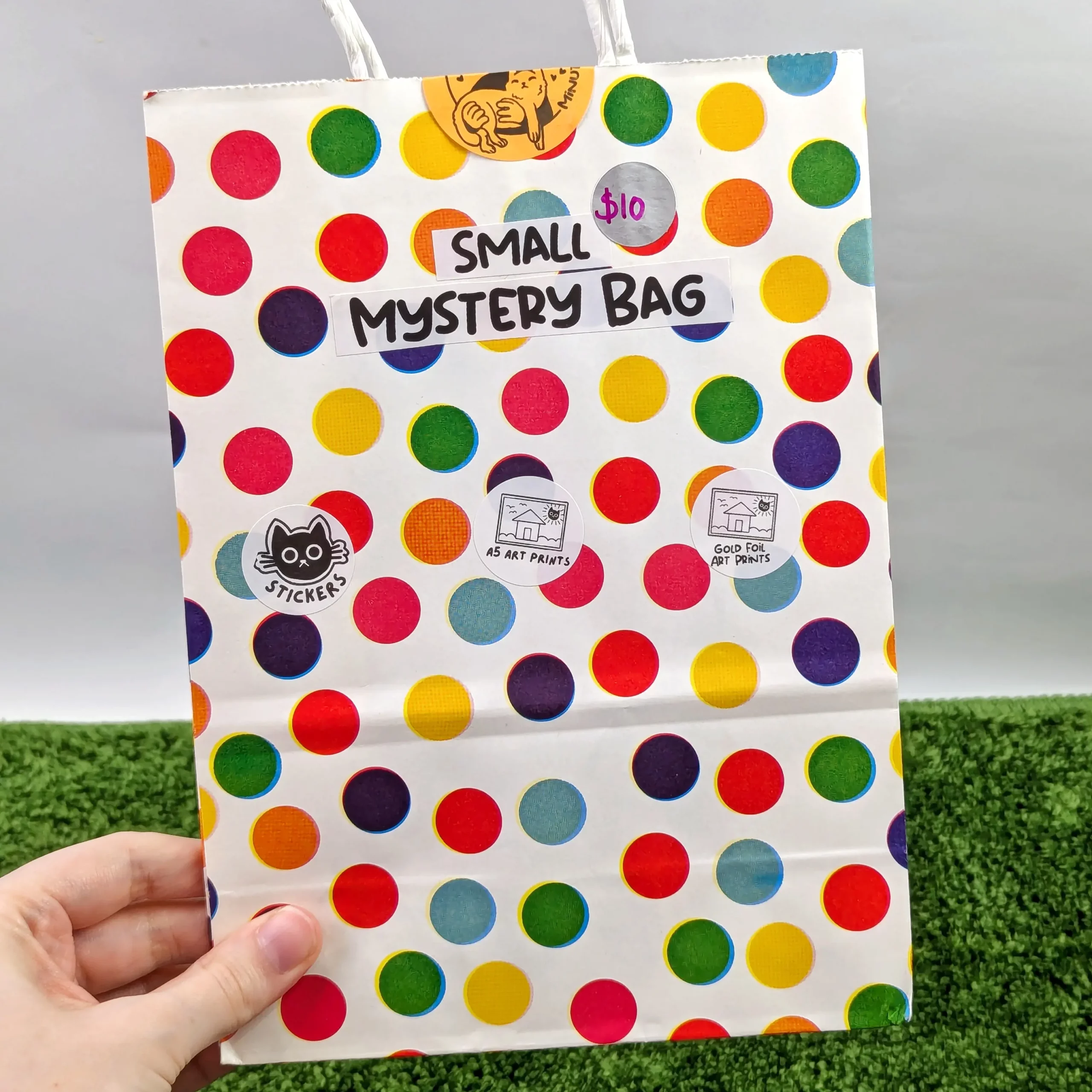 Mystery Bag - Small, photo 2