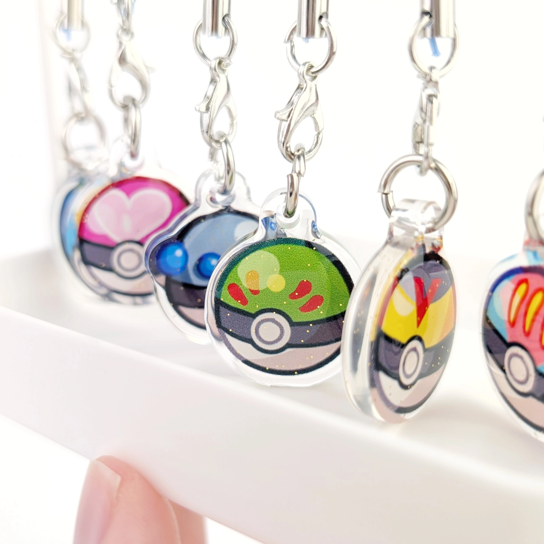 Apri-Balls Phone Charms Blind Box, photo 12