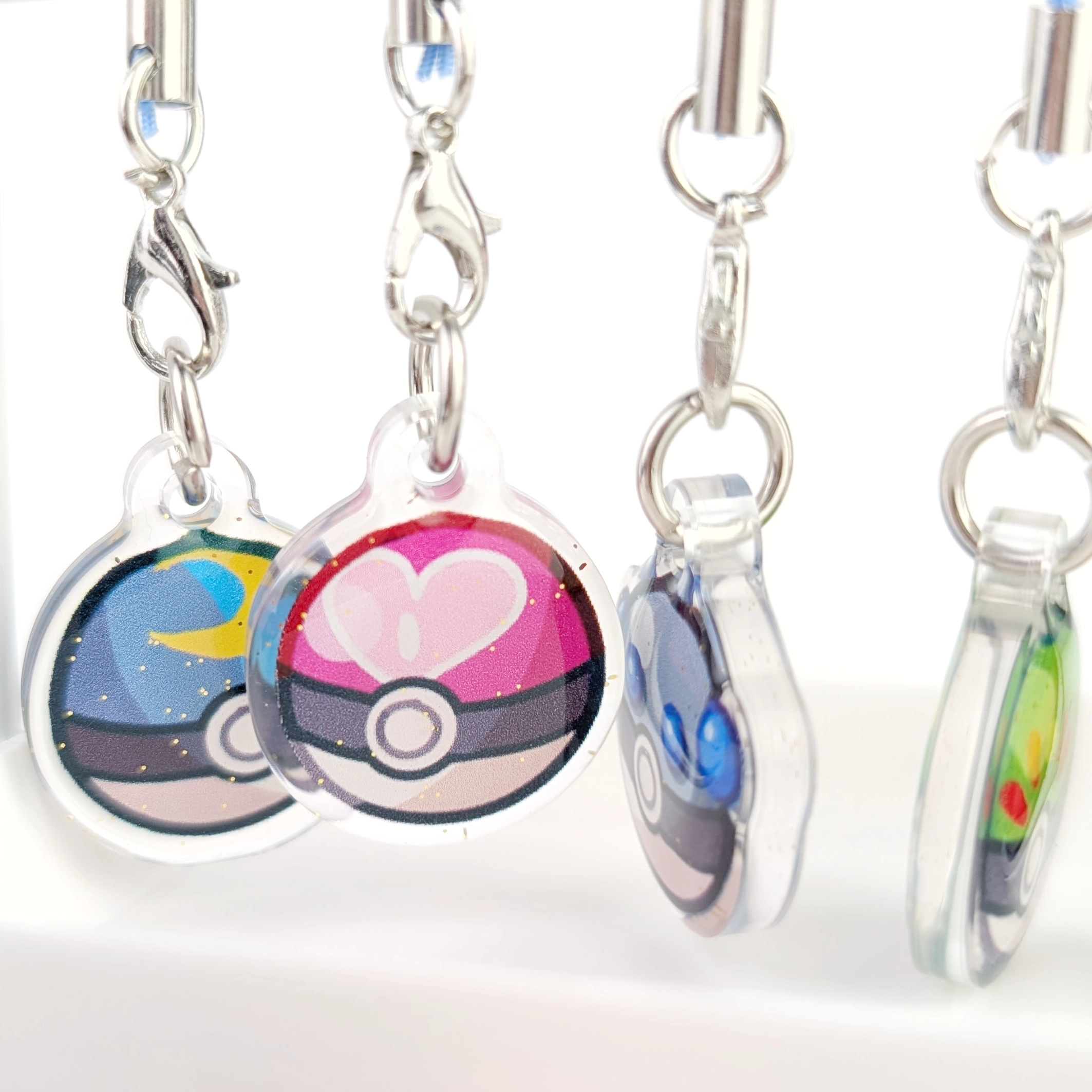 Apri-Balls Phone Charms Blind Box, photo 10