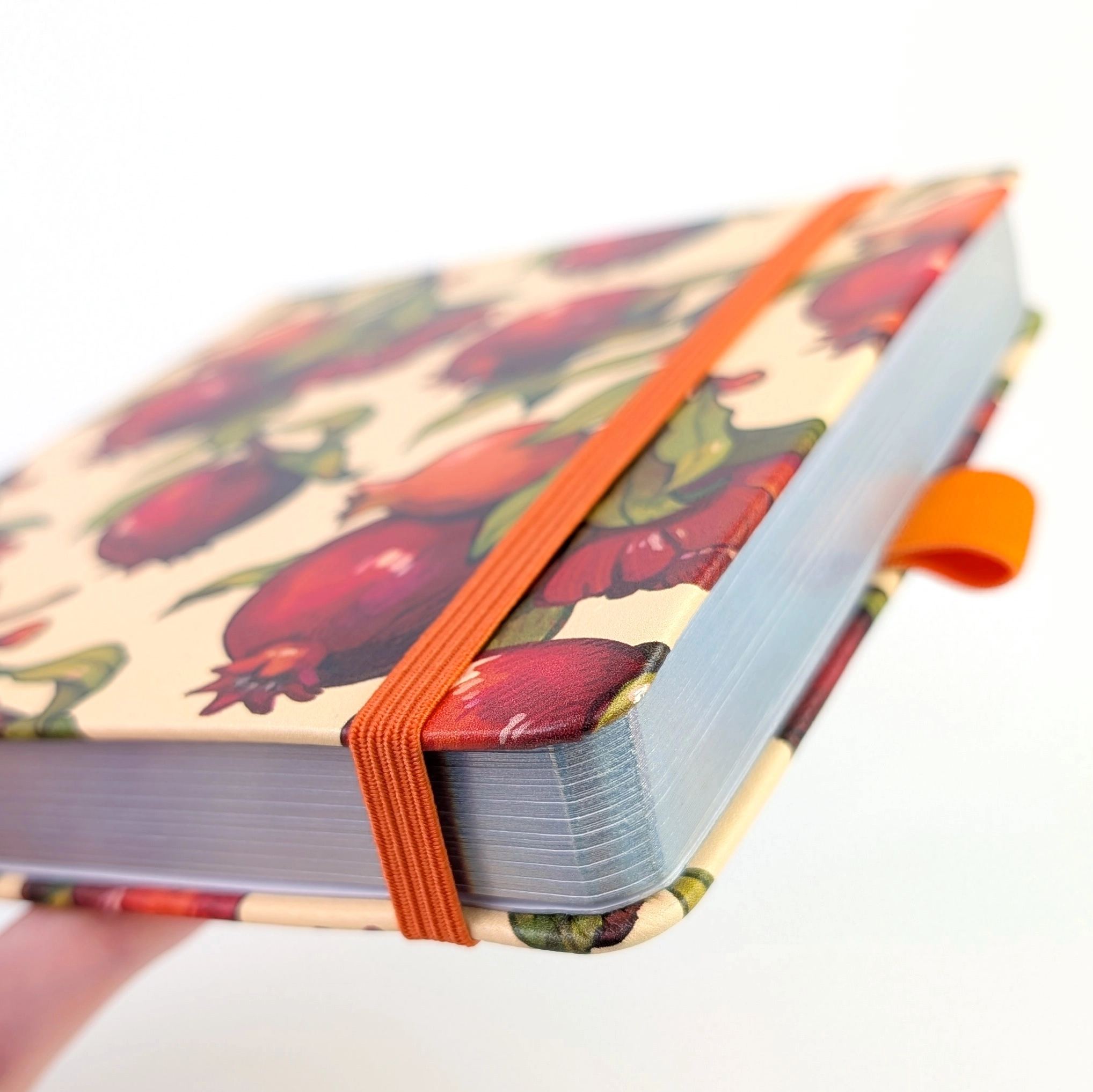 Pomegranate Square Sketchbook, photo 2