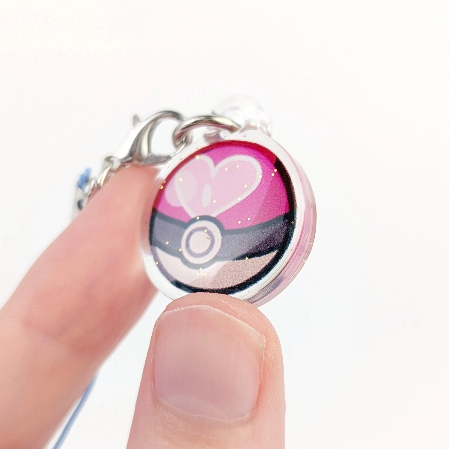 Apri-Balls Phone Charms Blind Box, photo 3
