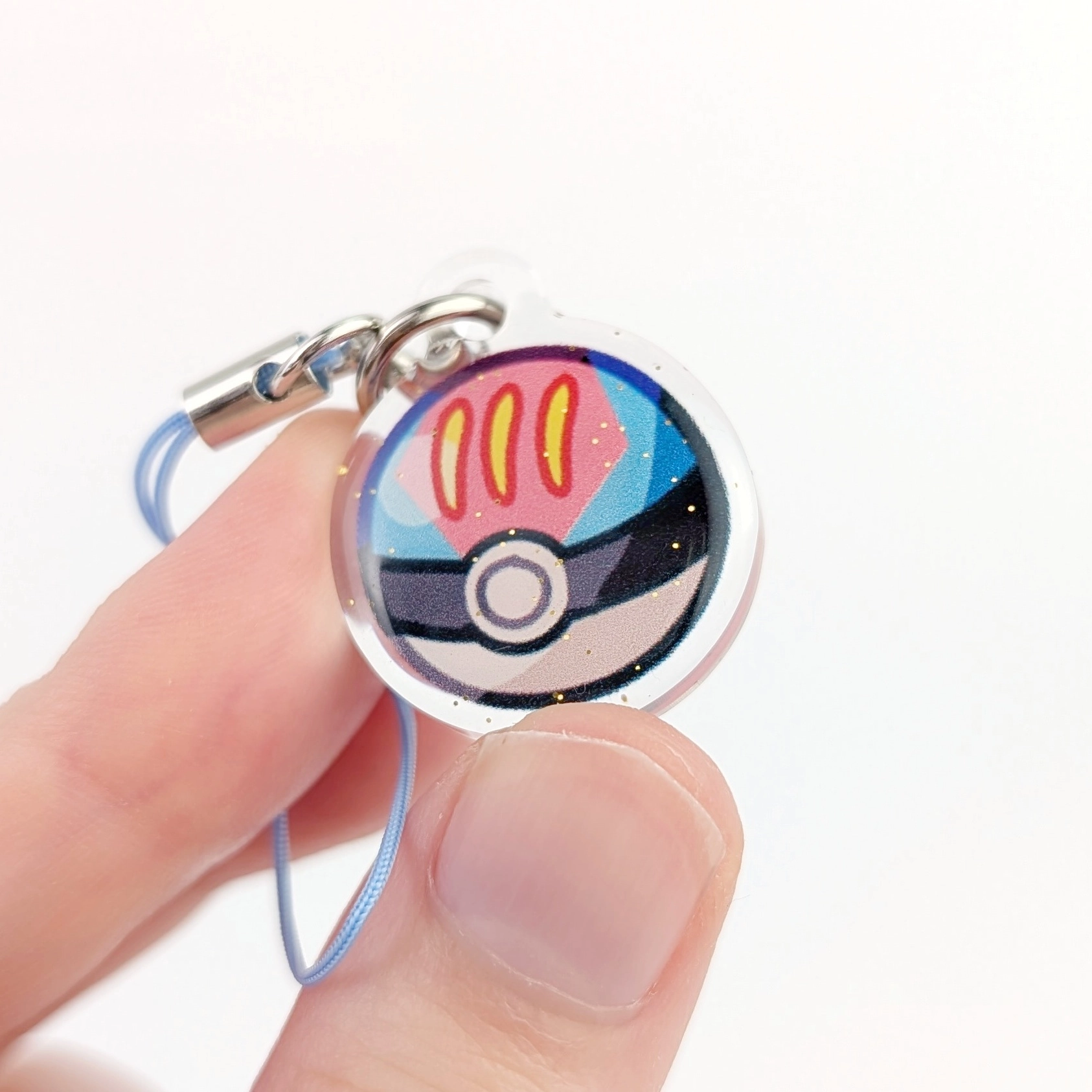 Apri-Balls Phone Charms Blind Box, photo 4