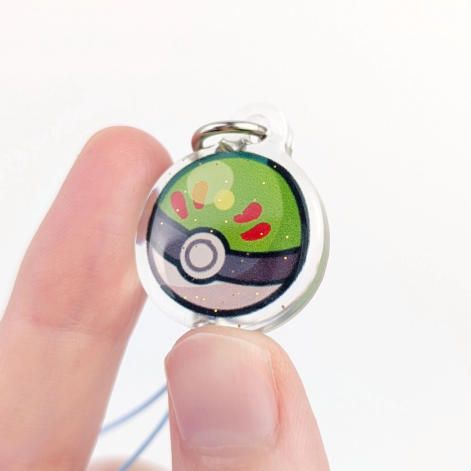 Apri-Balls Phone Charms Blind Box, photo 5