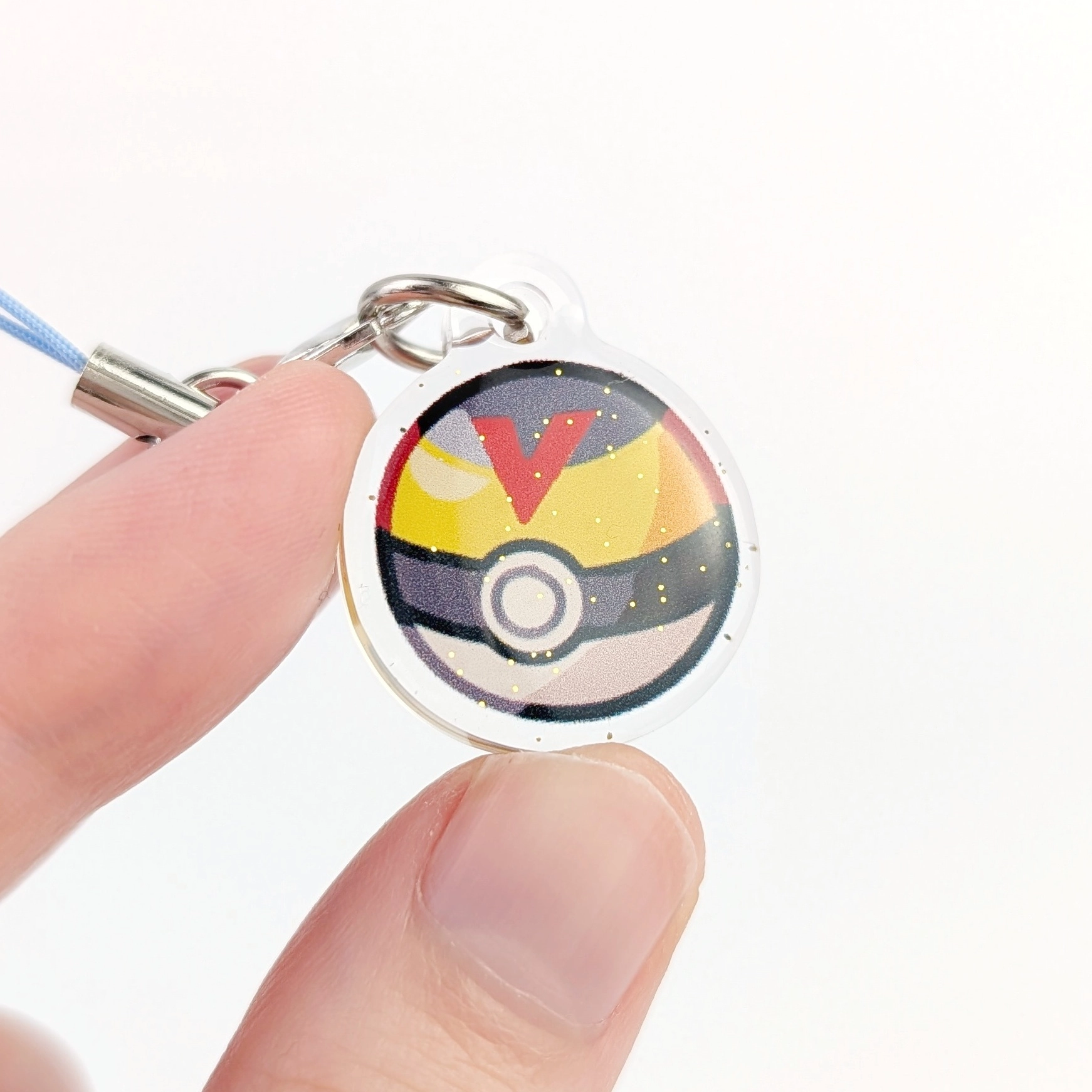 Apri-Balls Phone Charms Blind Box, photo 6