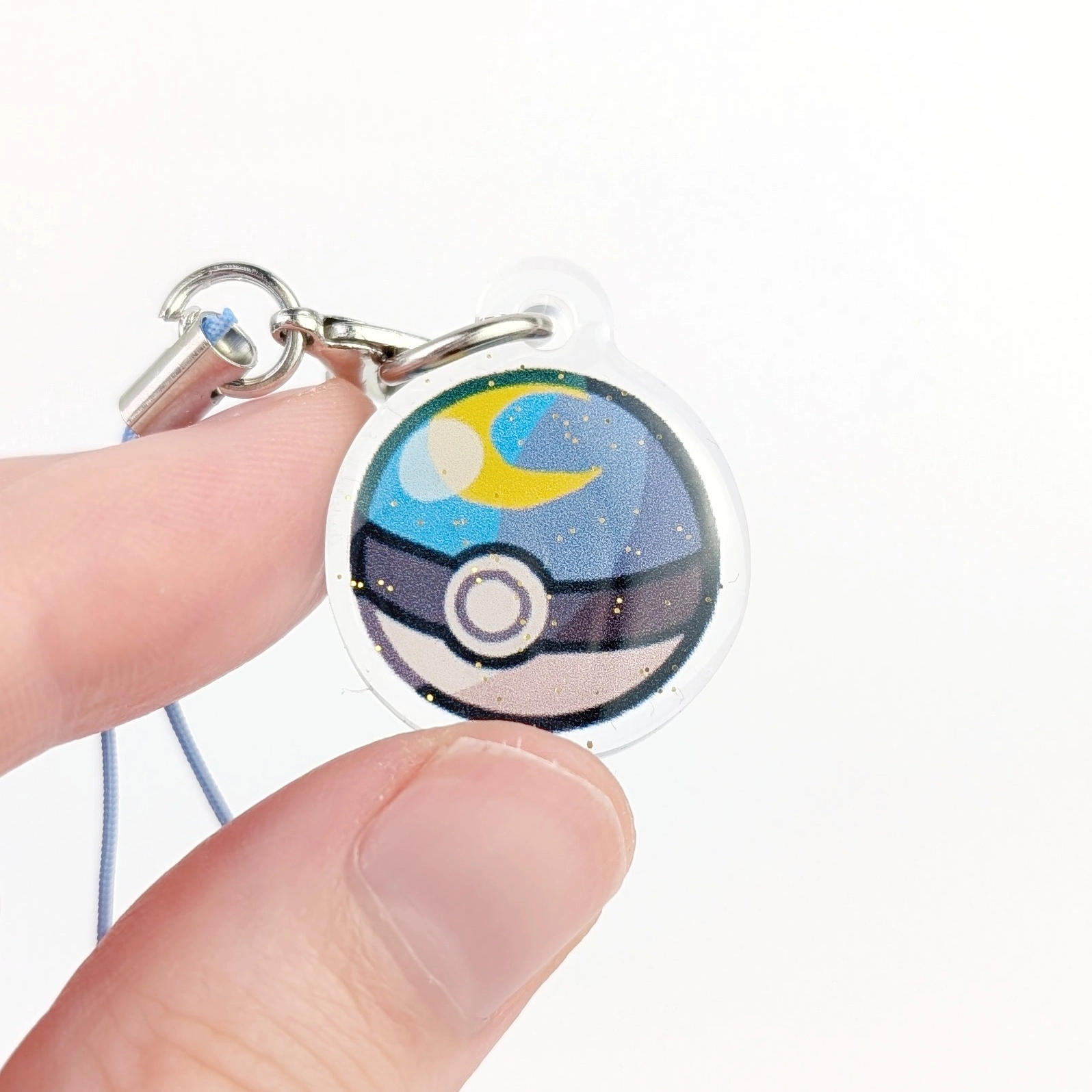 Apri-Balls Phone Charms Blind Box, photo 7
